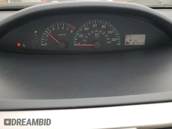 2009 Toyota Yaris z VIN JTDBT903691327542, wystawiony jako Copart lot #53231525 z przebiegiem 161 477 mil mil oraz Szkody całkowita. Historia ofert i sprzedaży dostępna na DreamBid. Obrazek 9.