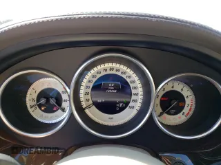2013 Mercedes-Benz CLS-Class CLS 550 with VIN WDDLJ9BB4DA076078, listed as a Copart auction lot 50140585 with 132,264 mi miles and Salvage Title. Bid and sale history available at carsss.com. Image 9.
