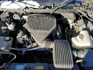 1996 Chevrolet Caprice 1SA Special Value с VIN 1G1BL52W3TR156086, выставлен на аукционе Copart как лот 82681974 с пробегом 179 179 миль миль и Списание • Salvage title. История ставок и продаж доступна на DreamBid. Изображение 11.