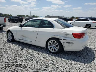 2013 BMW 3 Series 328i z VIN WBADW3C58DJ525183, wystawiony jako Copart lot #54215945 z przebiegiem 63 946 mil mil oraz Szkoda całkowita • Salvage title. Historia ofert i sprzedaży dostępna na DreamBid. Obrazek 2.