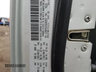 2016 Ram 1500 Tradesman with VIN 1C6RR7KG7GS362557, listed as a Copart auction lot 60565465 with 80,171 mi miles and Salvage title. Bid and sale history available at DreamBid. Image 12.