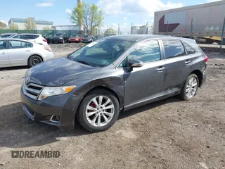 2013 Toyota Venza LE with VIN 4T3ZA3BB3DU070081, listed as a IAAI auction lot 42045521 with 88,152 mi miles. Bid and sale history available at carsss.com. Image 17.