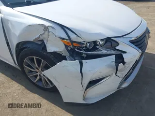 2016 Lexus ES 300h with VIN JTHBW1GGXG2113791, listed as a IAAI auction lot 41116740 with 188,974 mi miles and . Bid and sale history available at DreamBid. Image 6.