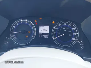 2015 Infiniti QX50 z VIN JN1BJ0HR7FM773643, wystawiony jako IAAI lot #41825903 z przebiegiem 68 488 mil mil oraz . Historia ofert i sprzedaży dostępna na DreamBid. Obrazek 7.