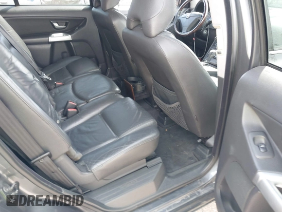 2005 Volvo XC90 with VIN YV1CZ911251158155, listed as a IAAI auction lot 41742209 with 270,995 mi miles and . Bid and sale history available at DreamBid. Image 8.