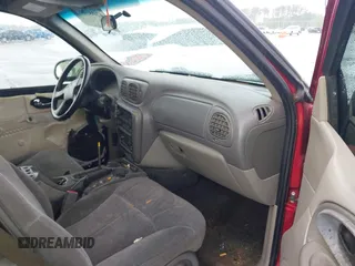 2003 Chevrolet TrailBlazer LS with VIN 1GNDS13S732274374, listed as a IAAI auction lot 42083080 with Not Provided miles and . Bid and sale history available at DreamBid. Image 5.