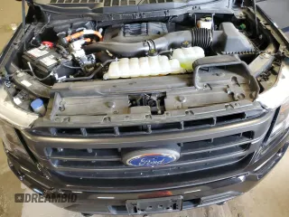 2021 Ford F-150 XL с VIN 1FTFW1ED5MFC80611, выставлен на аукционе Copart как лот 61145325 с пробегом 22 983 миль миль и Списание • Salvage title. История ставок и продаж доступна на DreamBid. Изображение 11.