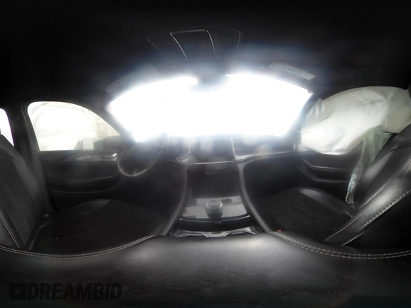2023 Jeep Grand Cherokee Altitude с VIN 1C4RJHAG2P8701245, выставлен на аукционе IAAI как лот 41679077 с пробегом 29 262 миль миль и . История ставок и продаж доступна на DreamBid. Изображение 18.