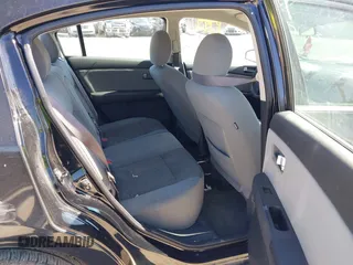2012 Nissan Sentra SR with VIN 3N1AB6AP3CL758809, listed as a IAAI auction lot 41845905 with 172,775 mi miles and . Bid and sale history available at DreamBid. Image 8.