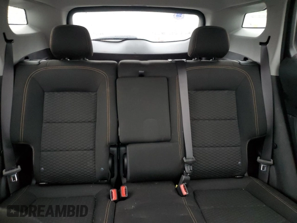 2021 GMC Terrain SLE with VIN 3GKALTEV5ML386042, listed as a Copart auction lot 56867875 with 63,859 mi miles and Salvage title. Bid and sale history available at DreamBid. Image 10.