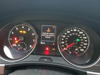 2019 Volkswagen Atlas SE z VIN 1V2UR2CA0KC589297, wystawiony jako Copart lot #80452134 z przebiegiem 95 573 mil mil oraz Szkoda całkowita • Salvage title. Historia ofert i sprzedaży dostępna na DreamBid. Obrazek 9.