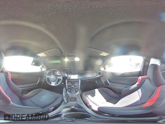 2013 Scion FR-S with VIN JF1ZNAA11D1710004, listed as a Copart auction lot 51099035 with 155,909 mi miles and Salvage Title. Bid and sale history available at DreamBid. Image 14.