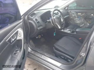 2016 Nissan Altima 3.5 SL with VIN 1N4BL3AP7GC276722, listed as a IAAI auction lot 41388100 with 154,182 mi miles. Bid and sale history available at carsss.com. Image 5.