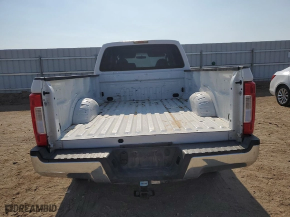 2008 Ford Super Duty F-250 SRW XL with VIN 1FTSW21528EB66936, listed as a Copart auction lot 64451364 with 107,889 mi miles and Clean Title. Bid and sale history available at carsss.com. Image 6.