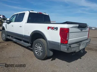 2021 Ford F-250 XL с VIN 1FT7W2BN1MEC77279, выставлен на аукционе IAAI как лот 42212274 с пробегом 54 837 миль миль и . История ставок и продаж доступна на DreamBid. Изображение 3.