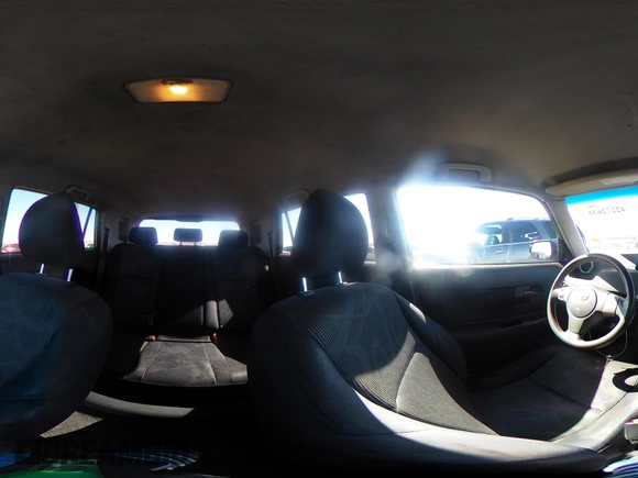 2012 Scion xB with VIN JTLZE4FE0CJ029259, listed as a IAAI auction lot 42272635 with 211,235 mi miles and . Bid and sale history available at DreamBid. Image 18.