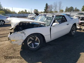 1988 Pontiac Firebird z VIN 1G2FS21S4JL245615, wystawiony jako Copart lot #73486314 z przebiegiem 144 774 mil mil oraz Czysty tytuł • Clean title. Historia ofert i sprzedaży dostępna na DreamBid. Obrazek 1.