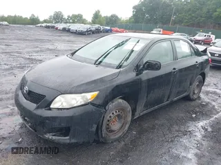 2010 Toyota Corolla with VIN 2T1BU4EEXAC265430, listed as a IAAI auction lot 42525139 with 275,198 mi miles and . Bid and sale history available at DreamBid. Image 2.