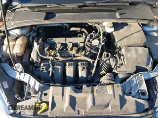 2017 Ford Focus SE with VIN 1FADP3F27HL321914, listed as a IAAI auction lot 40821776 with 87,689 mi miles and . Bid and sale history available at DreamBid. Image 10.