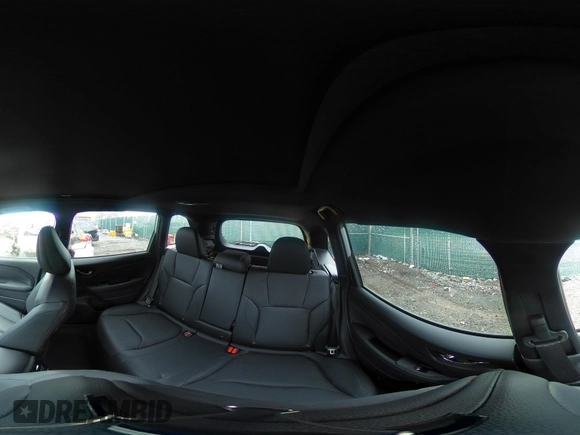 2025 Subaru Forester Limited с VIN JF2SLDRC4SH416319, выставлен на аукционе IAAI как лот 42376011 с пробегом 5 105 миль миль и . История ставок и продаж доступна на DreamBid. Изображение 19.
