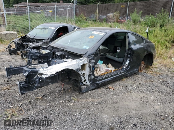 2010 BMW 6 Series 650i with VIN WBAEA5C50ACV92973, listed as a Copart auction lot 71177854 with 0 mi miles and Salvage Title. Bid and sale history available at carsss.com. Image 1.