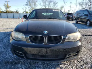 2010 BMW 1 Series 128i with VIN WBAUL7C53AVJ77720, listed as a Copart auction lot 45293735 with 102,004 mi miles and Salvage title. Bid and sale history available at DreamBid. Image 5.