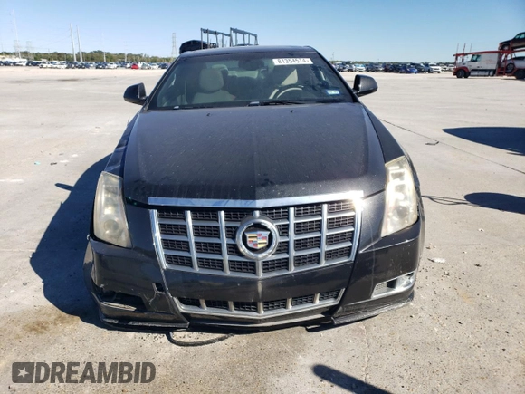 2013 Cadillac CTS Performance z VIN 1G6DK1E34D0175526, wystawiony jako Copart lot #81354574 z przebiegiem Nie podano mil oraz Szkoda całkowita • Salvage title. Historia ofert i sprzedaży dostępna na DreamBid. Obrazek 5.