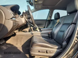 2017 Acura RDX Technology with VIN 5J8TB3H54HL019512, listed as a Copart auction lot 60786665 with 136,873 mi miles and Non repairable. Bid and sale history available at DreamBid. Image 7.
