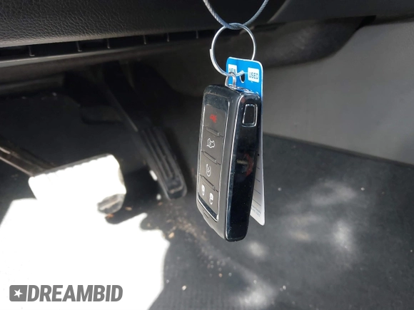 2024 Jeep Grand Cherokee Laredo X with VIN 1C4RJGAG7RC142320, listed as a IAAI auction lot 41709639 with 30,336 mi miles and . Bid and sale history available at DreamBid. Image 11.
