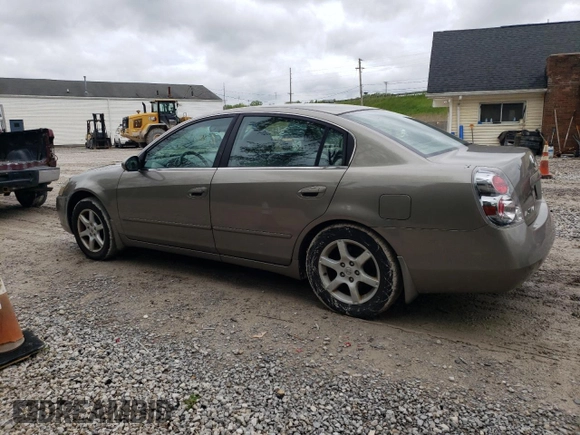 2005 Nissan Altima SL z VIN 1N4AL11D85N400651, wystawiony jako Copart lot #56985505 z przebiegiem 95 036 mil mil oraz Czysty tytuł • Clean title. Historia ofert i sprzedaży dostępna na DreamBid. Obrazek 2.