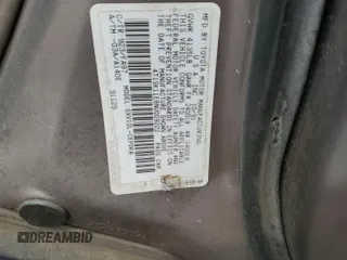 1992 Toyota Camry с VIN 4T1SK11E8NU009222, выставлен на аукционе Copart как лот 60811625 с пробегом 143 925 миль миль и Чистый • Clean title. История ставок и продаж доступна на DreamBid. Изображение 13.