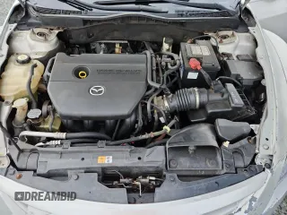 2010 Mazda 6 i Touring с VIN 1YVHZ8CH0A5M25466, выставлен на аукционе Copart как лот 64804135 с пробегом 196 891 миль миль и Списание • Salvage title. История ставок и продаж доступна на DreamBid. Изображение 11.