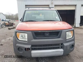 2003 Honda Element EX with VIN 5J6YH28513L008614, listed as a IAAI auction lot 41917745 with 273,733 mi miles and . Bid and sale history available at DreamBid. Image 12.
