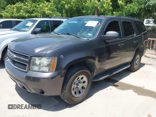 2010 Chevrolet Tahoe LS with VIN 1GNMCAE36AR213931, listed as a IAAI auction lot 42204997 with 289,653 mi miles and . Bid and sale history available at DreamBid. Image 17.