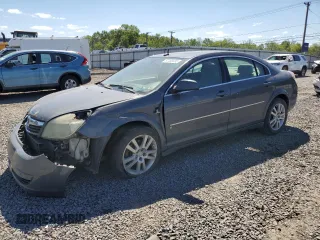 2007 Saturn Aura XE z VIN 1G8ZS57N47F192573, wystawiony jako Copart lot #57456585 z przebiegiem 165 527 mil mil oraz Szkoda całkowita • Salvage title. Historia ofert i sprzedaży dostępna na DreamBid. Obrazek 1.