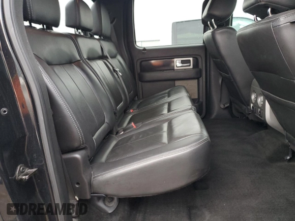 2012 Ford F-150 XL with VIN 1FTFW1EF2CFC43547, listed as a Copart auction lot 51164065 with 101,111 mi miles and Salvage Title. Bid and sale history available at carsss.com. Image 10.