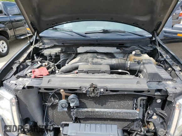 2013 Ford F-150 XL с VIN 1FTFW1ET5DFB48388, выставлен на аукционе Copart как лот 63731825 с пробегом 159 074 миль миль и Чистый • Clean title. История ставок и продаж доступна на DreamBid. Изображение 11.