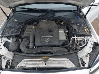 2016 Mercedes-Benz C 300 with VIN 55SWF4JB4GU131863, listed as a IAAI auction lot 42538730 with 137,392 mi miles and . Bid and sale history available at DreamBid. Image 10.