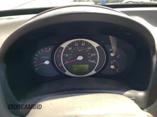 2007 Hyundai Tucson SE with VIN KM8JN72D27U590327, listed as a Copart auction lot 51072574 with 90,511 mi miles and Salvage Title. Bid and sale history available at carsss.com. Image 9.