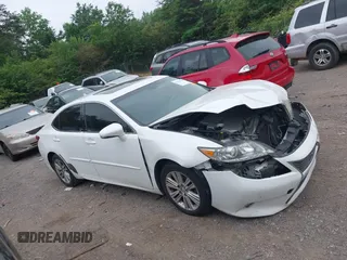 2014 Lexus ES 330 with VIN JTHBK1GG5E2117174, listed as a IAAI auction lot 42136788 with 244,096 mi miles and . Bid and sale history available at DreamBid. Image 12.