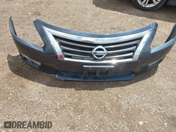 2013 Nissan Altima SL with VIN 1N4BL3AP9DC140281, listed as a IAAI auction lot 42625613 with 158,023 mi miles and . Bid and sale history available at DreamBid. Image 12.