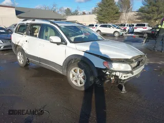 2012 Volvo XC70 3.2L with VIN YV4940BZ8C1143880, listed as a IAAI auction lot 41443930 with 221,467 mi miles and . Bid and sale history available at DreamBid. Image 1.