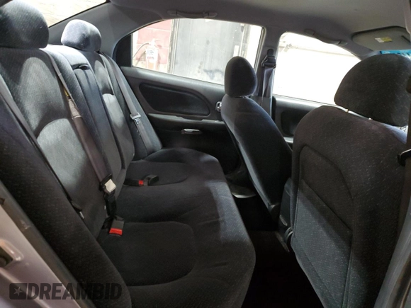 2005 Hyundai Sonata GL with VIN KMHWF25S15A188099, listed as a Copart auction lot 77444084 with 231,969 mi miles and Non Repairable. Bid and sale history available at carsss.com. Image 10.