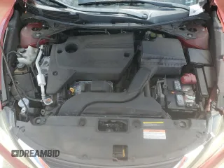 2017 Nissan Altima SV with VIN 1N4AL3AP4HC153800, listed as a Copart auction lot 60623345 with 129,857 mi miles and Salvage title. Bid and sale history available at DreamBid. Image 11.