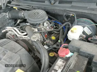 2003 Dodge Dakota с VIN 1D7FL16XX3S296008, выставлен на аукционе IAAI как лот 42393154 с пробегом 196 734 миль миль и . История ставок и продаж доступна на DreamBid. Изображение 12.