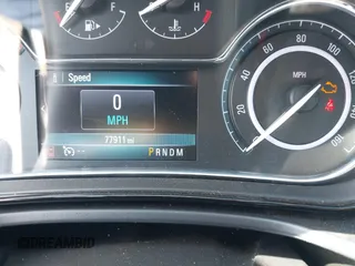 2014 Buick Regal Premium I с VIN 2G4GN5EX8E9238691, выставлен на аукционе IAAI как лот 42644325 с пробегом 77 911 миль миль и . История ставок и продаж доступна на DreamBid. Изображение 15.