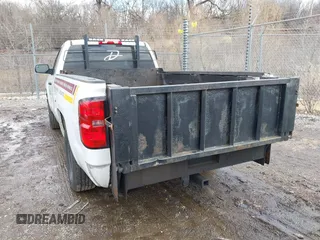 2015 Chevrolet Silverado 1500 Work Truck with VIN 1GCNKPEC6FZ311786, listed as a IAAI auction lot 41697288 with 349,598 mi miles. Bid and sale history available at carsss.com. Image 3.