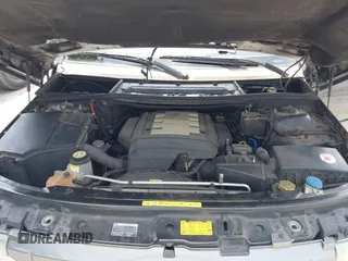 2008 Land Rover Range Rover HSE с VIN SALME15438A274098, выставлен на аукционе IAAI как лот 42294985 с пробегом 209 378 миль миль и . История ставок и продаж доступна на DreamBid. Изображение 10.