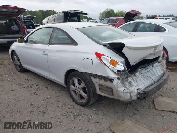 2006 Toyota Solara SE with VIN 4T1CA38P96U089982, listed as a IAAI auction lot 41953079 with 197,468 mi miles and . Bid and sale history available at carsss.com. Image 3.