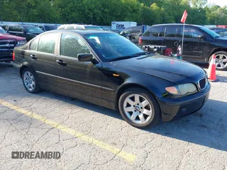 2003 BMW 3 Series 325i z VIN WBAEV33433KL83025, wystawiony jako IAAI lot #42392152 z przebiegiem 170 670 mil mil oraz . Historia ofert i sprzedaży dostępna na DreamBid. Obrazek 1.